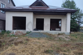 Дом в СНО "Дарьял"