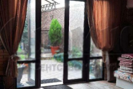 Дом 128 м² на участке 5,1 сот.