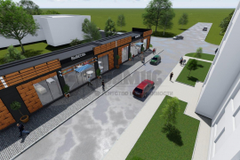 Участок 5,1 сот. (промназначения)