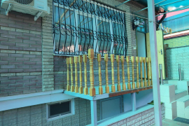 Дом Вишневый сад