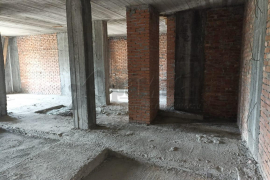 3-х комн. квартира на Турбазе.