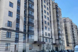 1 комн кв в ЖК 5 звезд