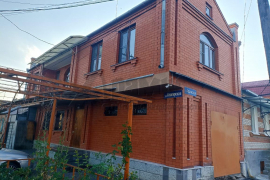 Продается дом на Ардонской.