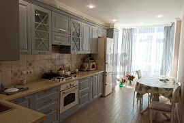 3 комн кв в Московском квартале