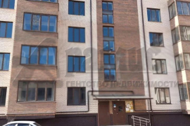 1-к. кв в Новом городе