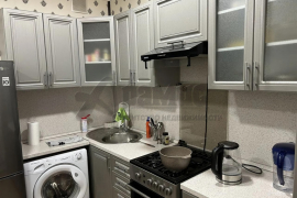 1-к. квартира, 40,7 м², 3/5 эт.