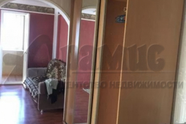 2-к. квартира, 54 м², 4/6 эт.