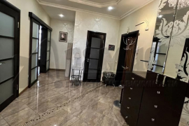 3-к. кв, 105 м², 7/9 эт.