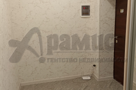 1-к. кв, 42 м², 7/8 эт.