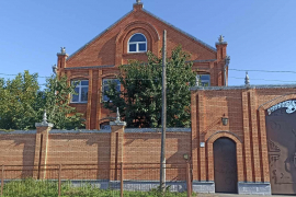 Чатн дом в г. Беслан