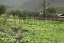 Продается заем. уч в В.Фиагдоне