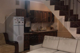 Частн дом в с. Гизель