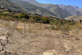 Земельный участок в п. В Фиагдон