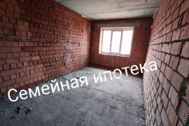 3 комн. на Кабалоева