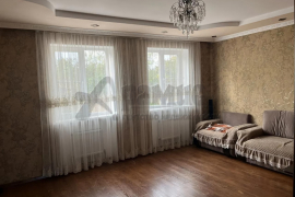 Дом 117 м² на уч. 14 сот.