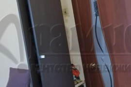 2 комн. на Шмулевича