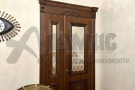 3-к. квартира, 110 м², 13/14 эт.