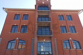 3 комн кв в СНТ Иристон