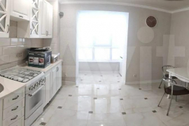 1-к. квартира, 43 м², 3/5 эт.