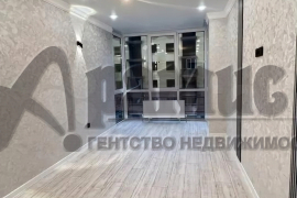 1-к. квартира, 44 м², 3/6 эт.