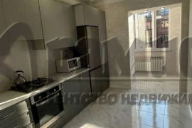 1-к. квартира, 42 м², 4/5 эт.