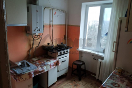 2-х комнатная на Коста