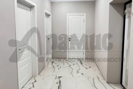 1-к. квартира, 49 м², 3/5 эт.