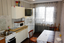 Пр-ся 4-х к.кв. БАМ (р-н Магнита)