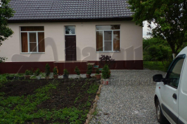 Частн дом в ст. Архонская