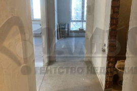 3х комнатная 63,5кв