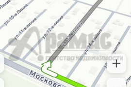 Продается участок СНТ Учитель 