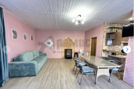 продаю коттедж на 4 сот Фиагдон