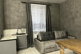 Продается 1-этажный дом, 264 м² на участке 6 сот

