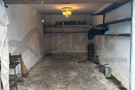 Продам гараж 19 м2 блоки