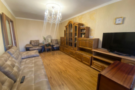 3 квартира  71 кв. м