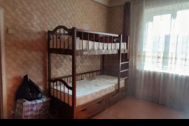 2-к. квартира, 51,8 м², 4/4 эт.