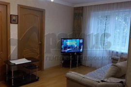 2-к. квартира, 41,9 м², 3/5 эт.