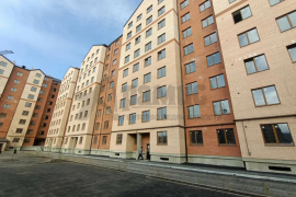 1-комн кв Куйбышева, 77