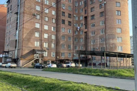 два яруса 200кв ДОВАТОРА 9/10 эт