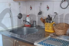 3-к. квартира, 62,2 м², 5/5 эт.