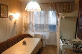 Пр-ся 3-х к.кв. на ул. Горького