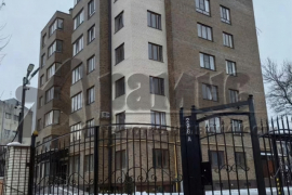 2-к. квартира, 68 м², 3/7 эт.