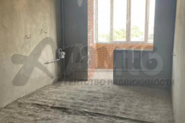 1-к. квартира, 40 м², 5/5 эт.