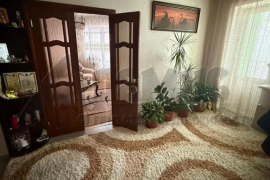 3-к. квартира, 79,8 м², 8/9 эт.