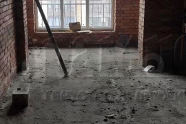 3-к. квартира, 100 м², 4/5 эт.