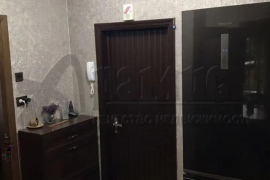 3-к. квартира, 69 м², 1/9 эт.