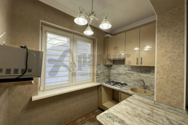 3-к. квартира, 68 м², 1/9 эт.