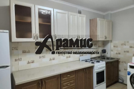 1-к. квартира, 49 м², 3/5 эт.