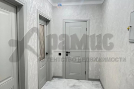 1-к. квартира, 39 м², 3/5 эт.