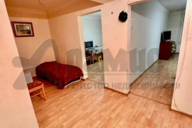 1-к. квартира, 52 м², 2/5 эт.